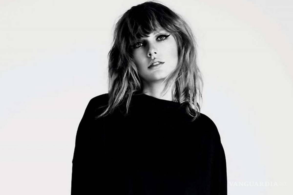 Taylor Swift hace donación económica a la ‘Marcha de Nuestra Vida’