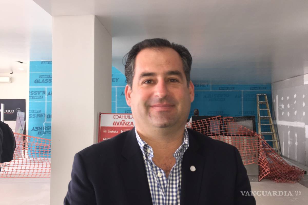 Seguirá Coahuila como socio de la industria automotriz