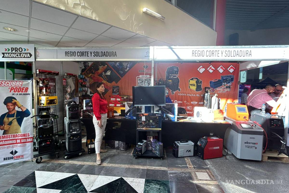 Canacintra Monclova fortalece vínculos empresariales en el Encuentro de Negocios 2025