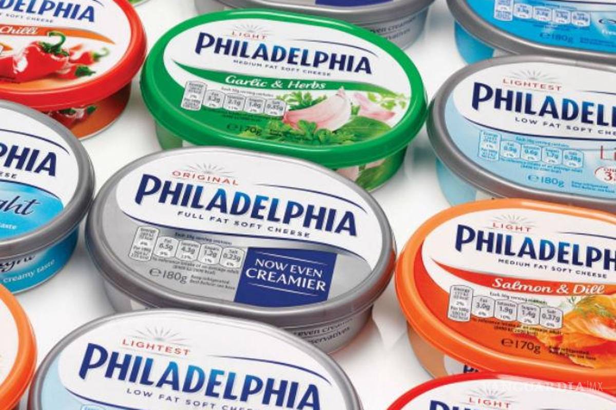 Lala y Philadelphia rechazan sanción a sus quesos