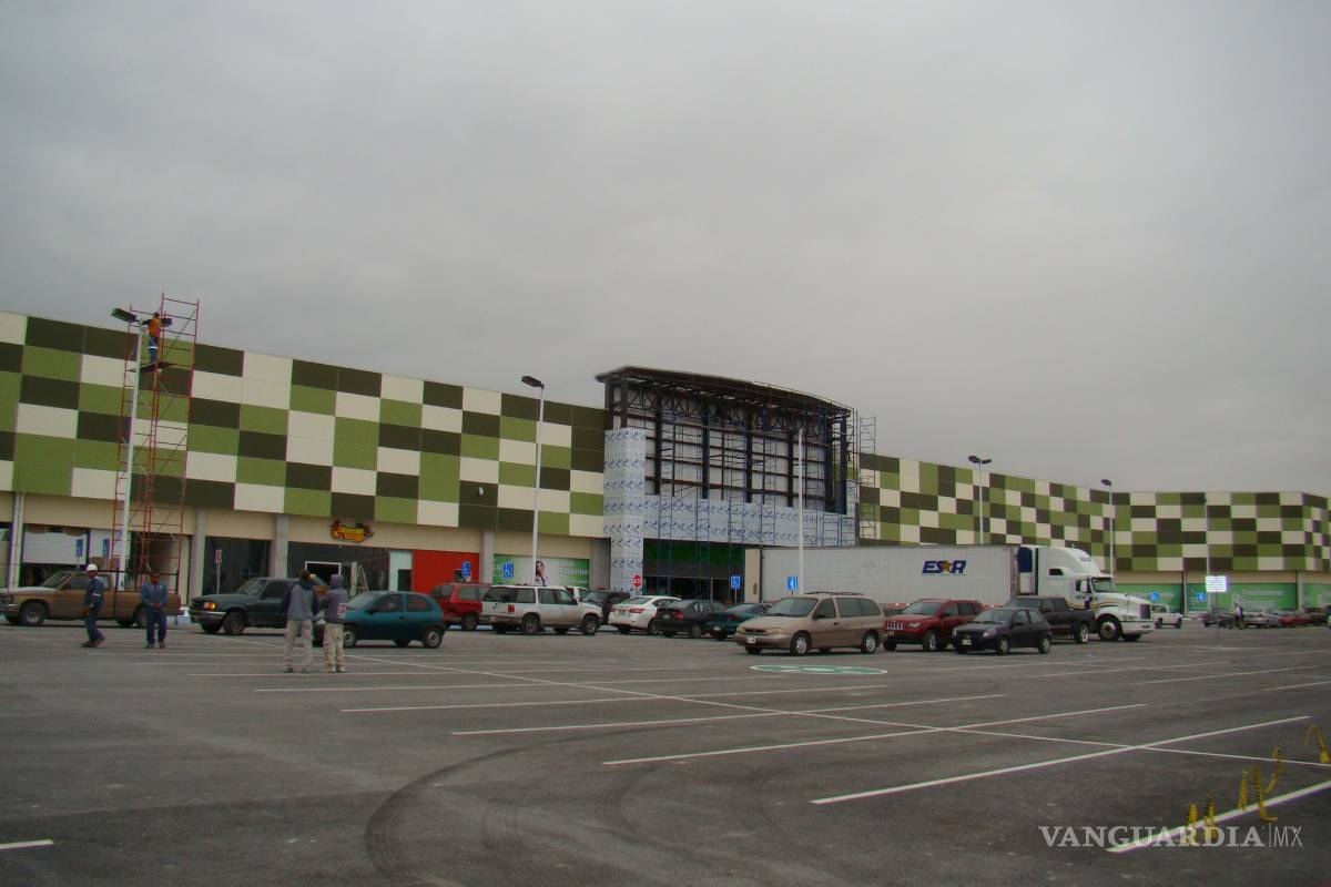 Inauguran Mi Plaza Mirasierra