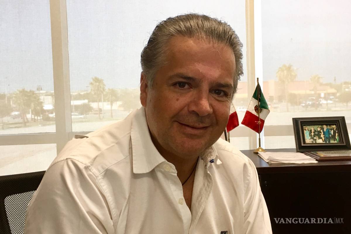 Listos en Acuña para posible contingencia por 'Franklin'