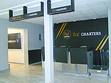 Sin definir si American Airlines llega a Saltillo