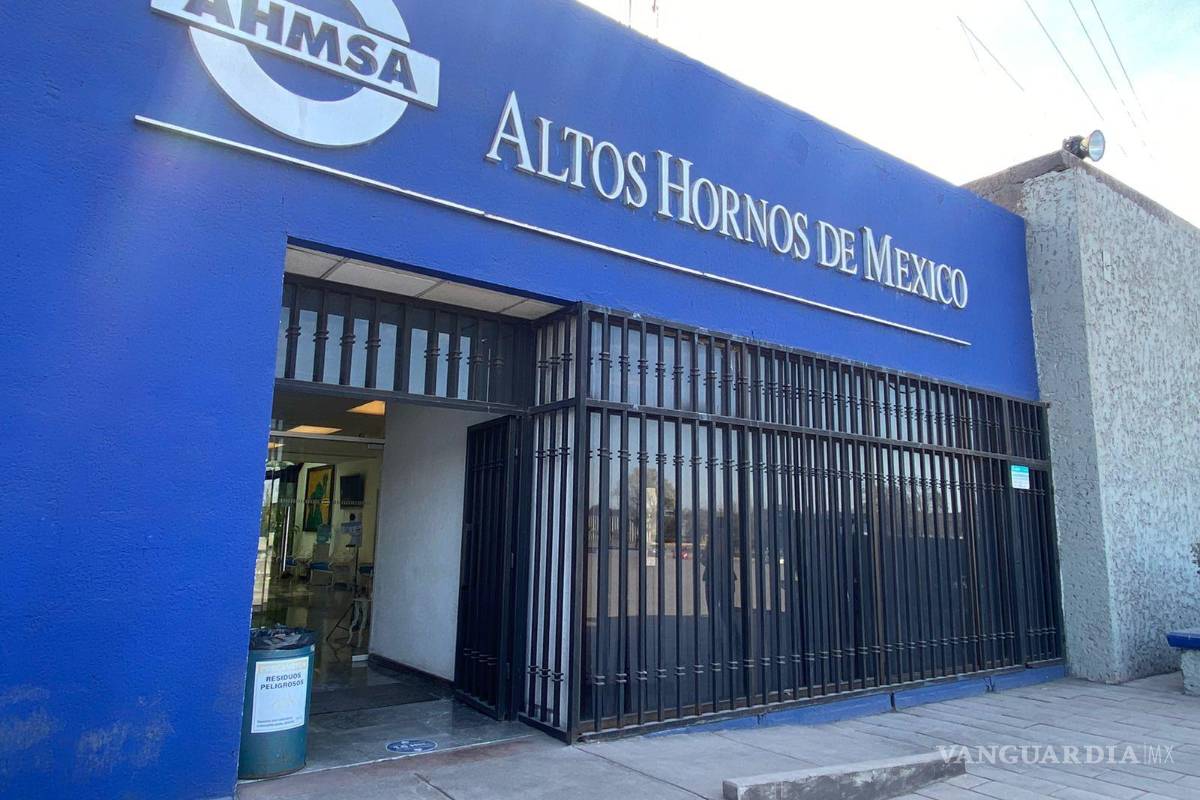 Convoca AHMSA a asamblea para nombrar a su nuevo Consejo de Administración