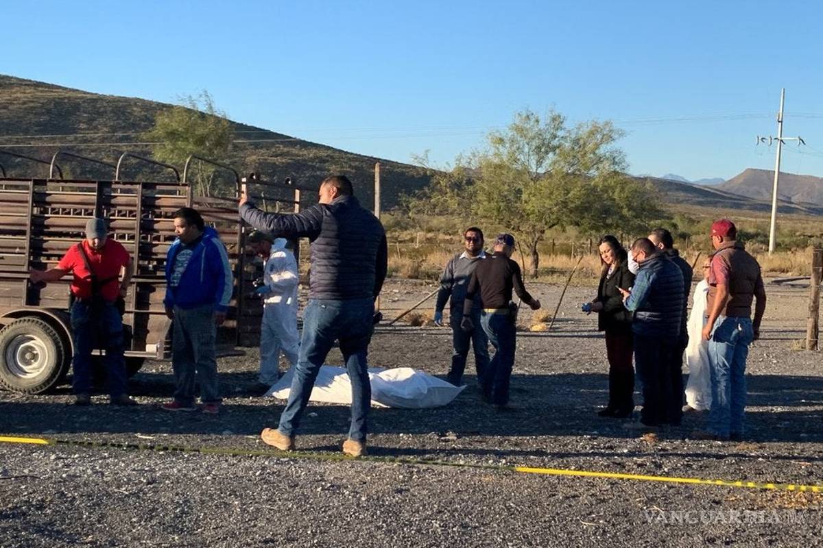 Reportan que caen asesinos de Villarreal