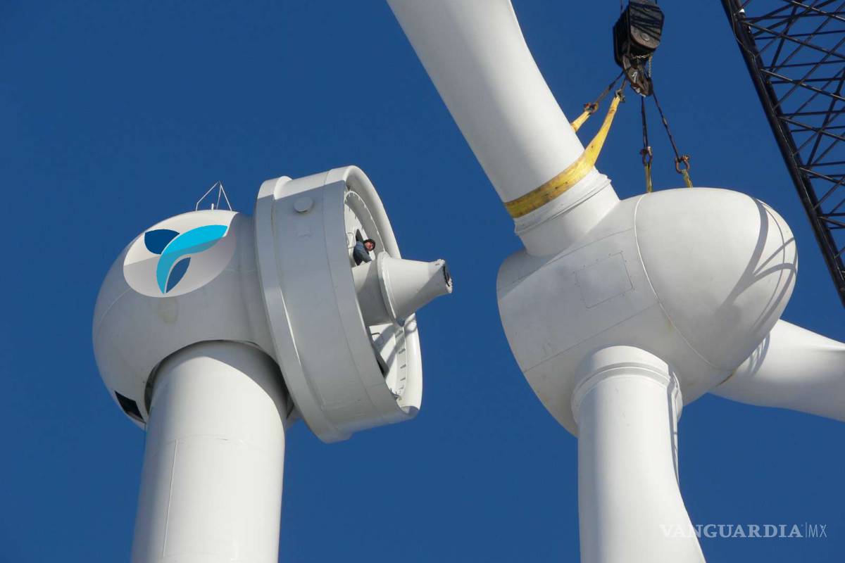 Apoyará Nafinsa proyectos de energía renovable en Coahuila