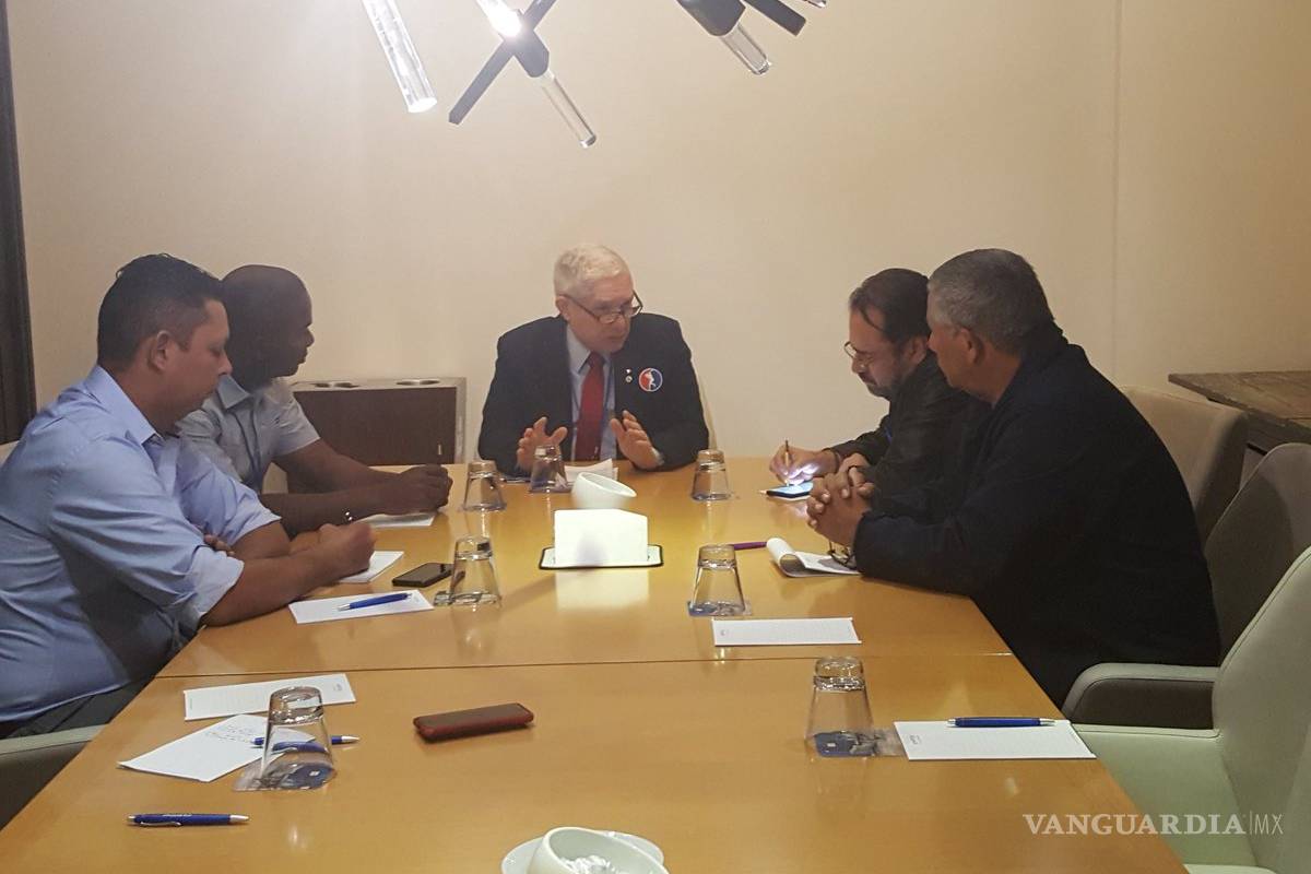 $!Colombia, Panamá y Nicaragua estarán en la Serie del Caribe