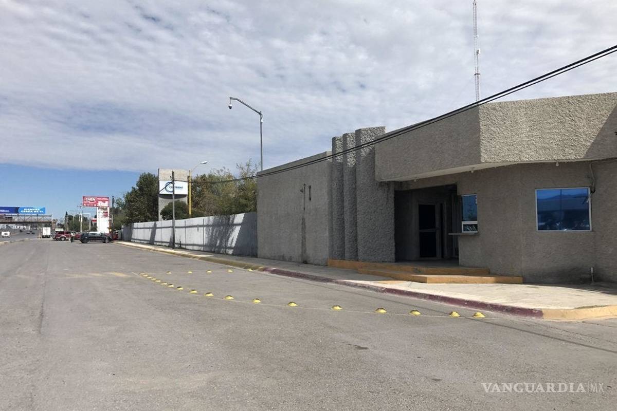 Mantiene sus planes Centriet Pharmaceuticals en sus plantas de Ramos Arizpe