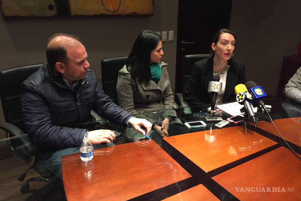 Anuncian programa de Apoyo a las Mujeres Empresarias de Coahuila