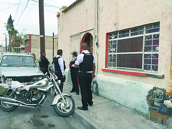 Se registra otro suicidio en Saltillo; suman ya 17