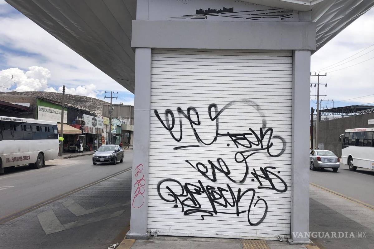 Niegan datos de Metrobúspara garantizar seguridad