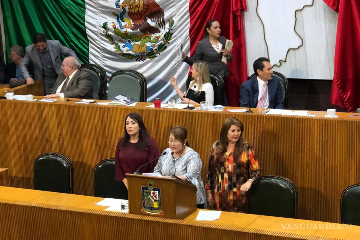 Piden destitución de funcionario de Nuevo León por acoso y amenazas