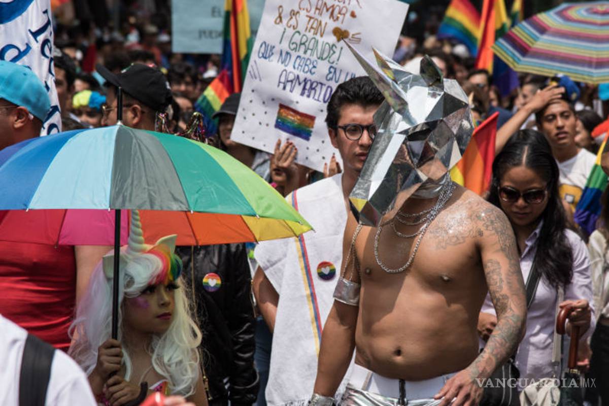 Cirugía de cambio de sexo podría ser gratis en la CDMX