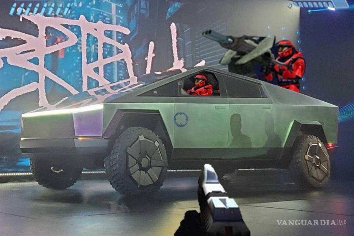 Los memes que dejó la presentación de la nueva Cybertruck de Tesla