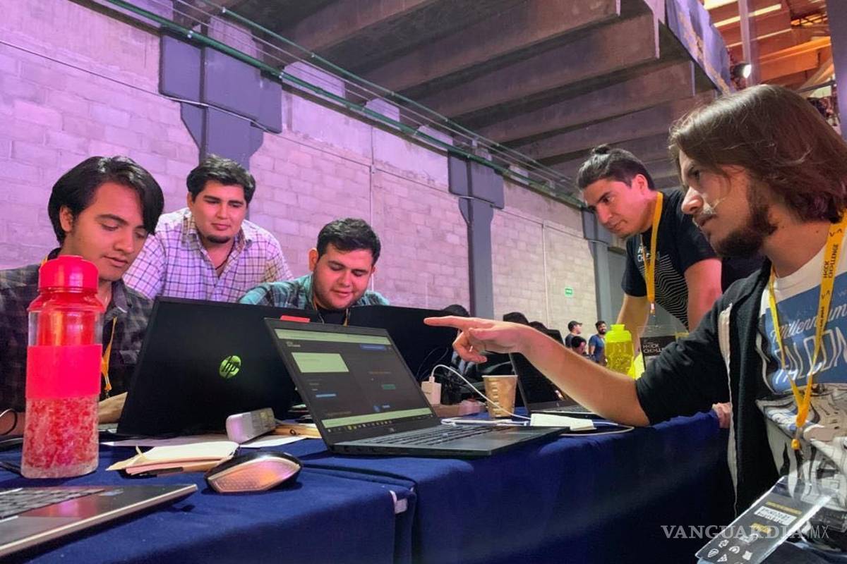 Amazon pone sus ojos en un grupo de jóvenes talentosos de Saltillo