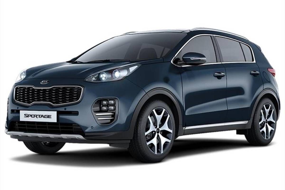 Kia sí va con el diésel… pero como base para sus híbridos