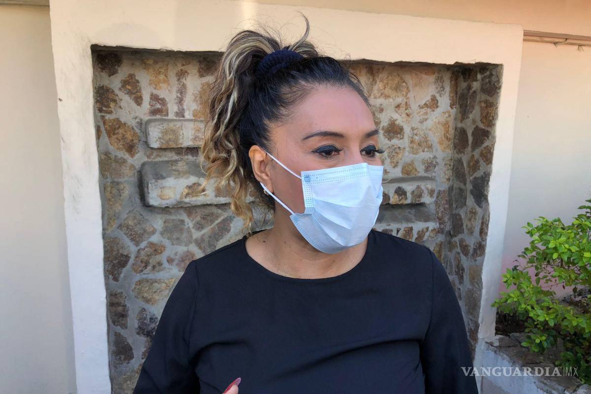 Encuentran a la diputada Araceli Ocampo, la despojaron de su vehículo