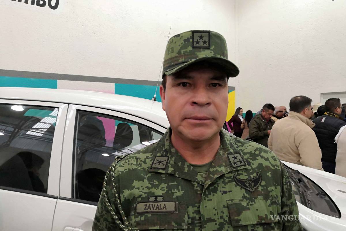 $!En Coahuila caen 12 personas en lucha contra huachicoleo; mantienen 'blindaje' en ducto