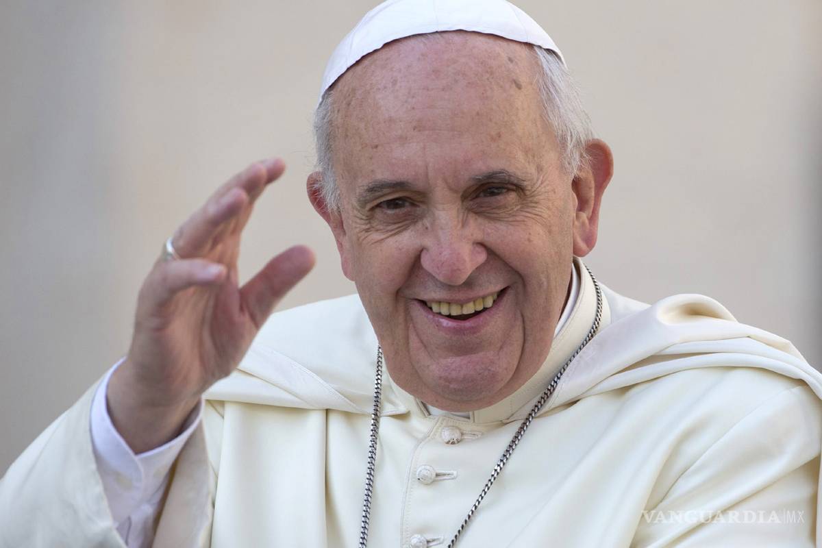 Papa Francisco regalará corona a la Guadalupana: CEM