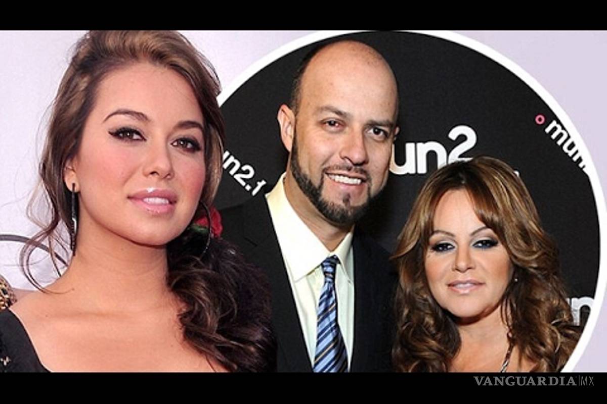 Acusan a Chiquis Rivera de hacer trío con Esteban Loaiza