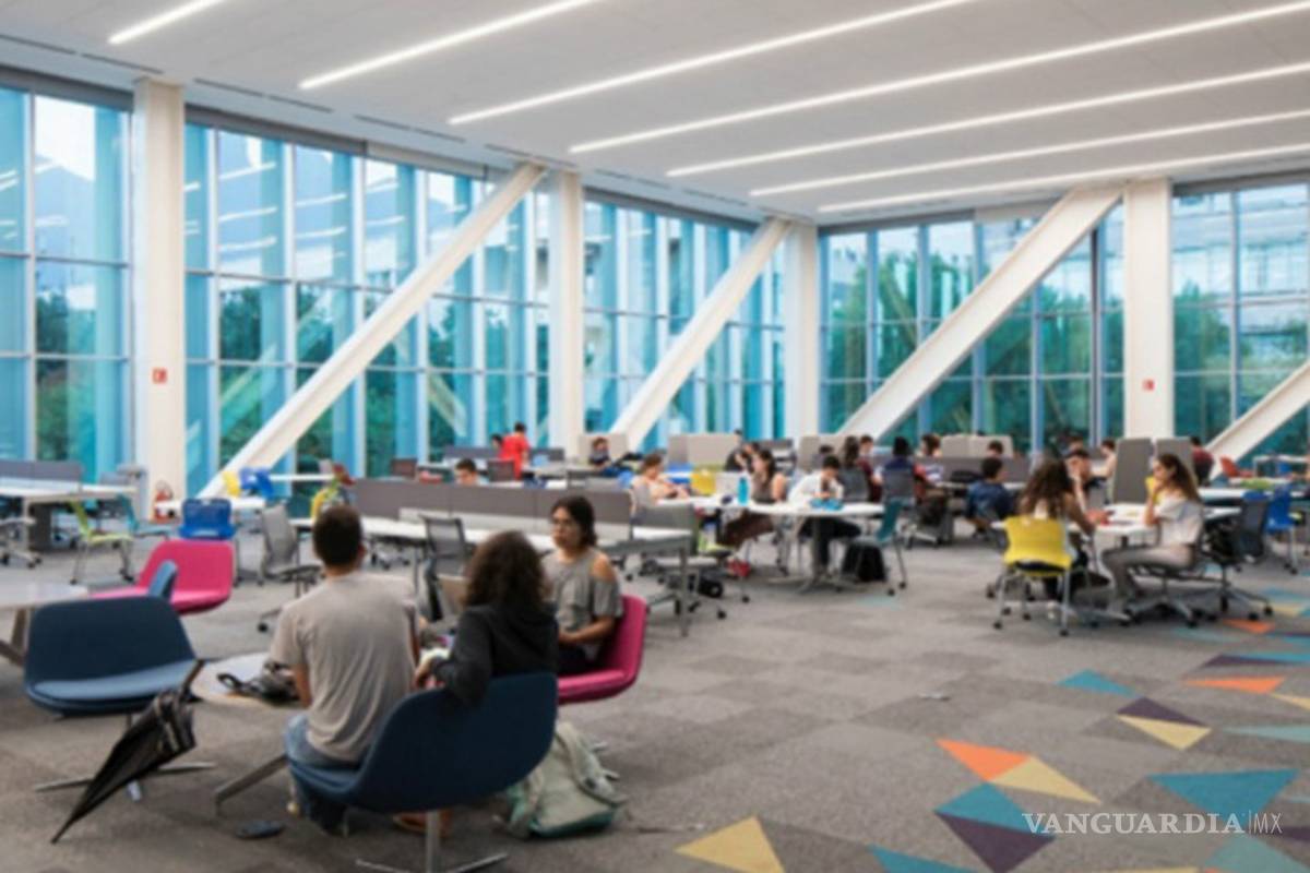 Educación será multimodal tras pandemia: Tec de Monterrey