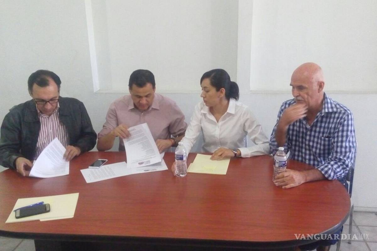 Organismos de la sociedad civil cuestionan proceder del TEPJF