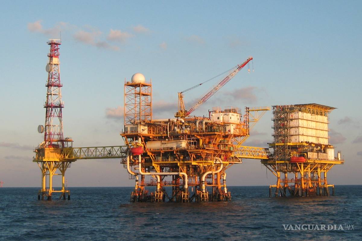 Petroleras recuperarán cinco veces más costos que Pemex