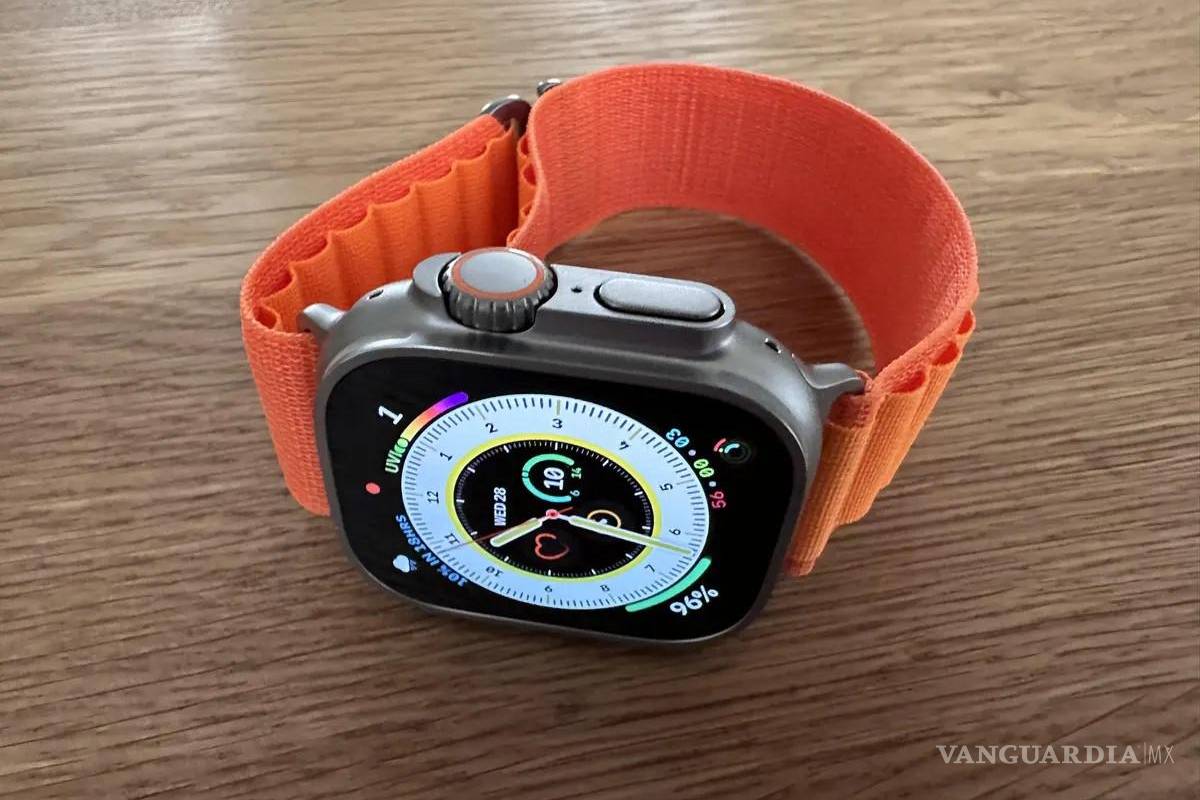 Alista Apple la nueva generación del Watch con su versión X