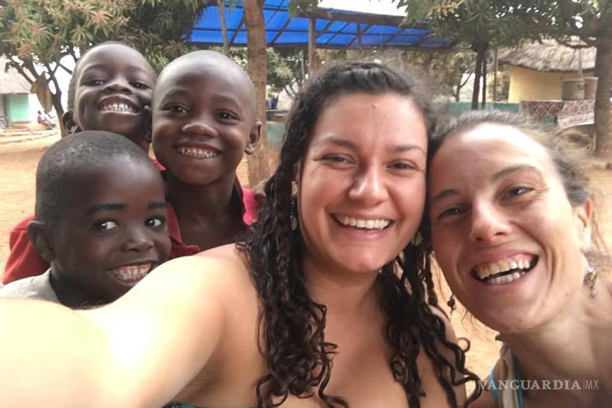 Coronavirus: Saltillense se queda varada en África, pandemia de COVID-19 alarga su estancia