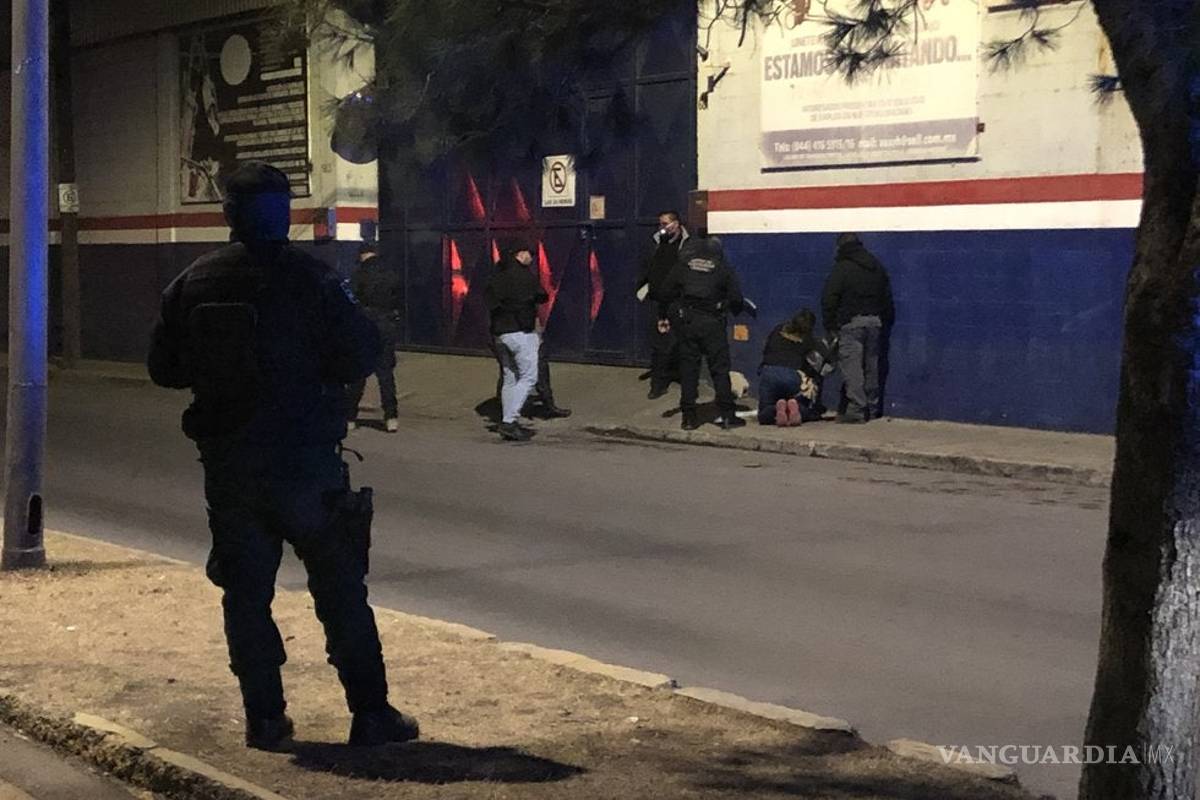 Restos encontrados en colonia La Salle de Saltillo no tenían signos de violencia