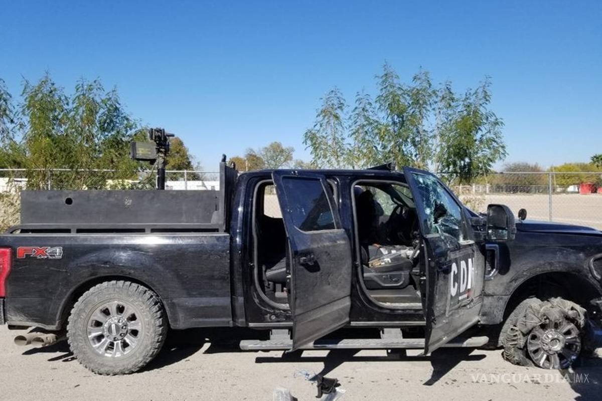 El origen del Cártel del Noreste... organización criminal que busca expandirse a Coahuila