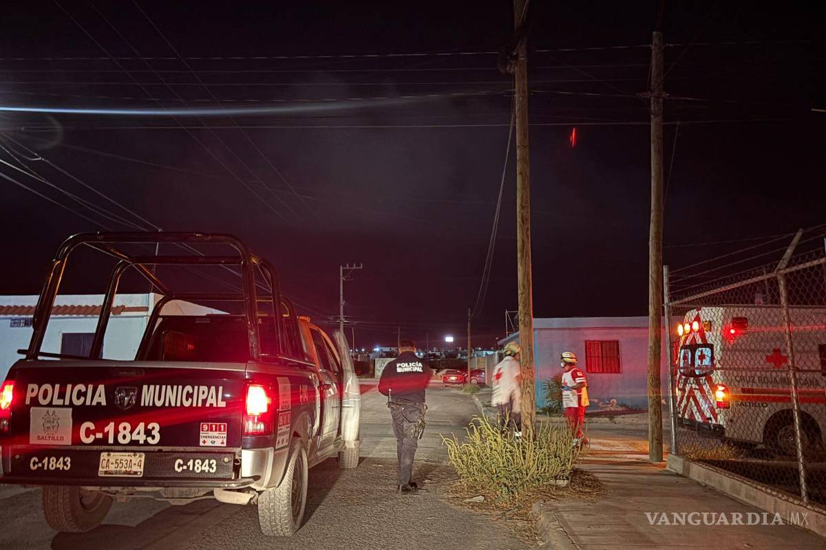 $!Las autoridades abrieron una carpeta de investigación para localizar y detener a los responsables de la riña.