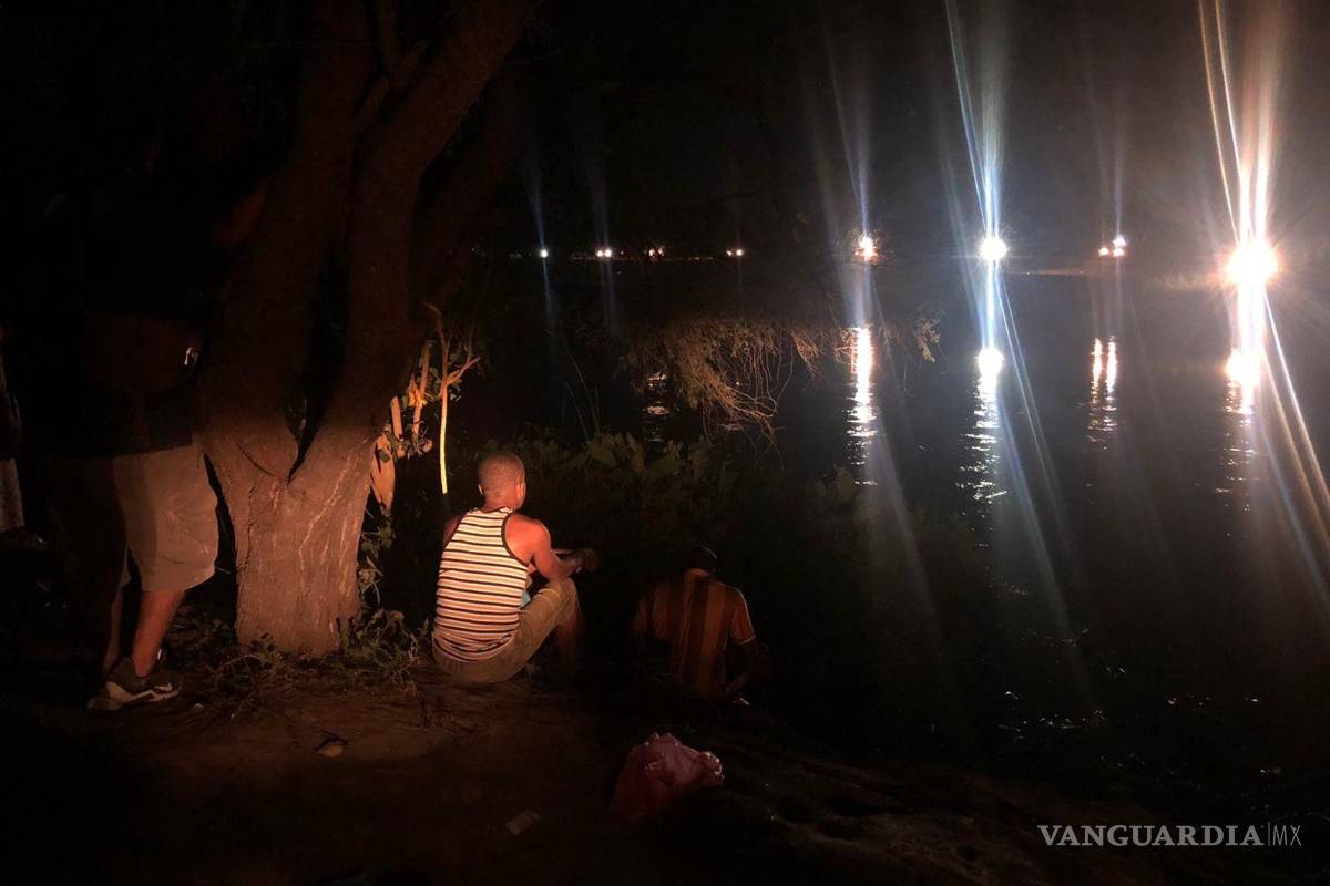 Se agrava crisis migratoria: endurece EU deportaciones