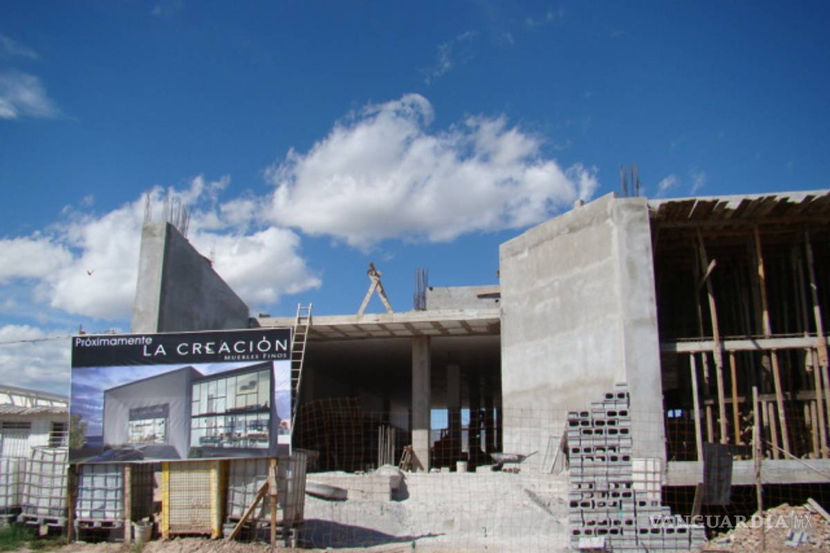 Prepara su mudanza 'La Creación Muebles Finos'