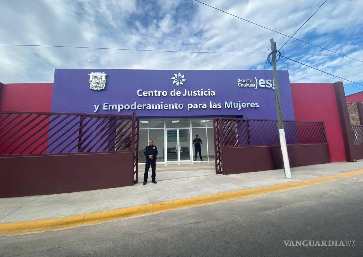 Torreón: Denuncia Melissa sufrir violencia desde los 14 años; su expareja sigue libre