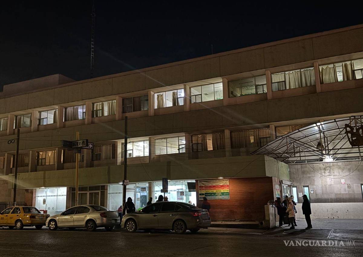 Fallece en clínica del IMSS tras accidente el pasado 11 de julio en la carretera a Torreón