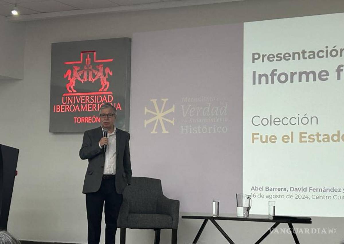 $!El sacerdote insistió en que la justicia sigue politizada y sin jueces autónomos.