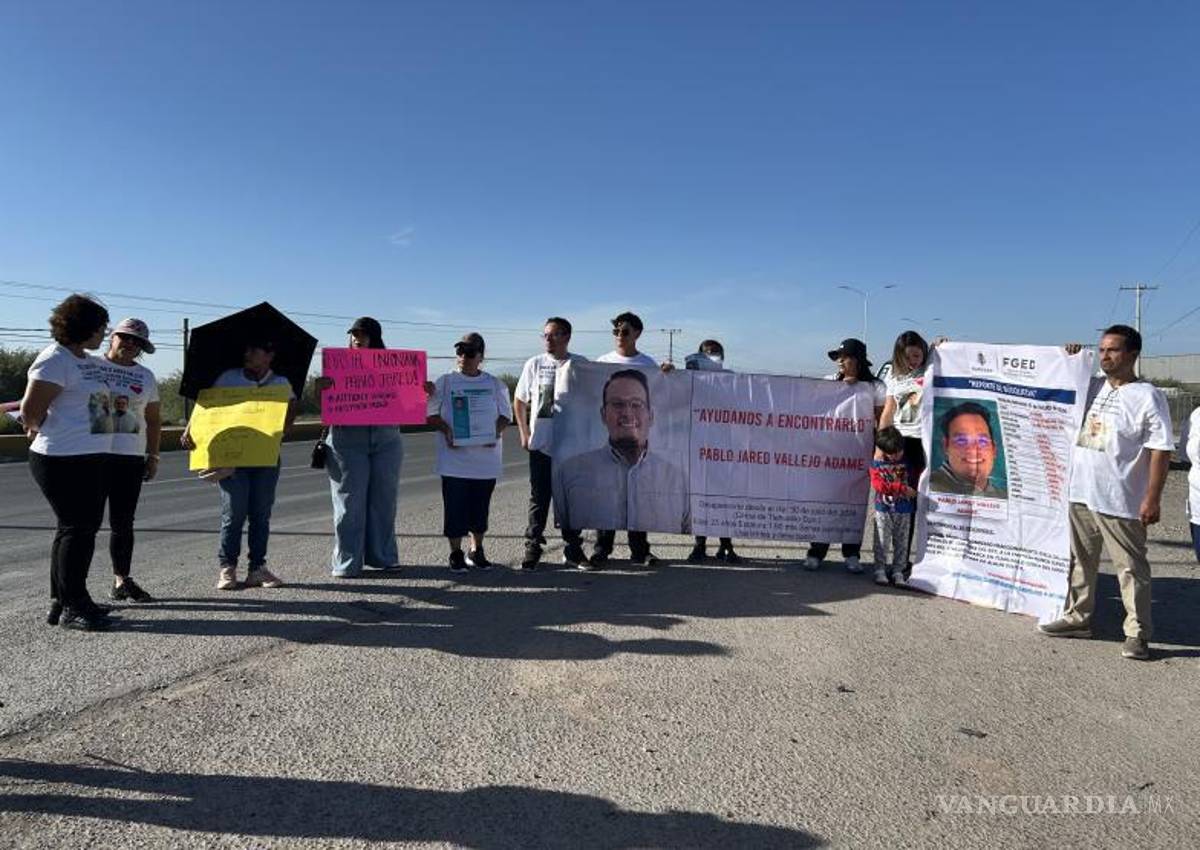 $!La acción colectiva se ubicó en la desviación al ejido Albia.