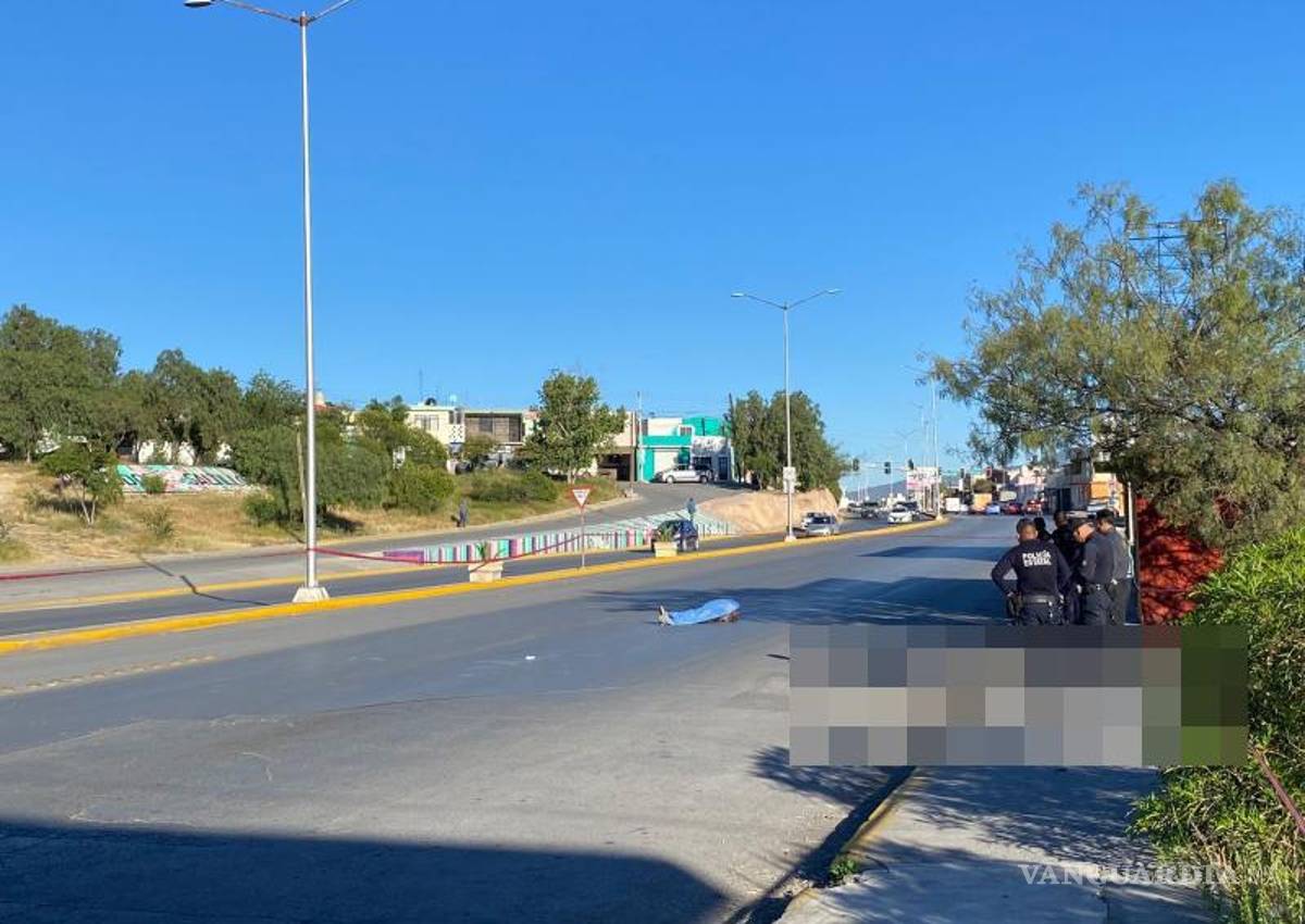 $!Elementos de la Agencia de Investigación Criminal acudieron a levantar antecedentes y tomar conocimiento del caso.