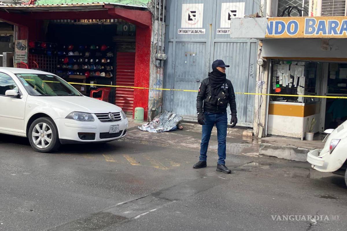 $!Las bajas temperaturas alcanzaron su punto más crítico durante la madrugada.