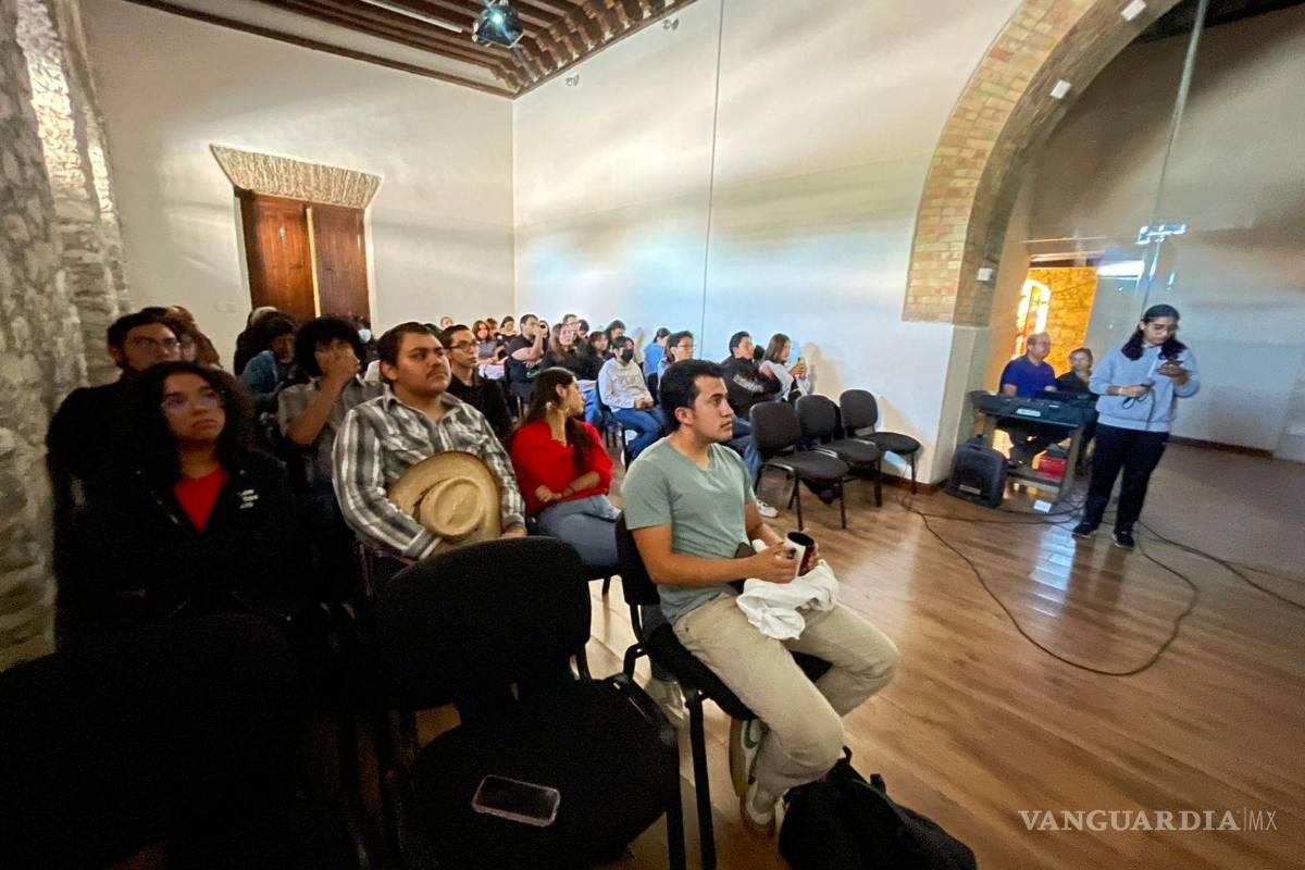 $!La universidad y la comunidad académica son semilleros de debates y causas sociales que, generación tras generación, impactan la vida pública y la sociedad.
