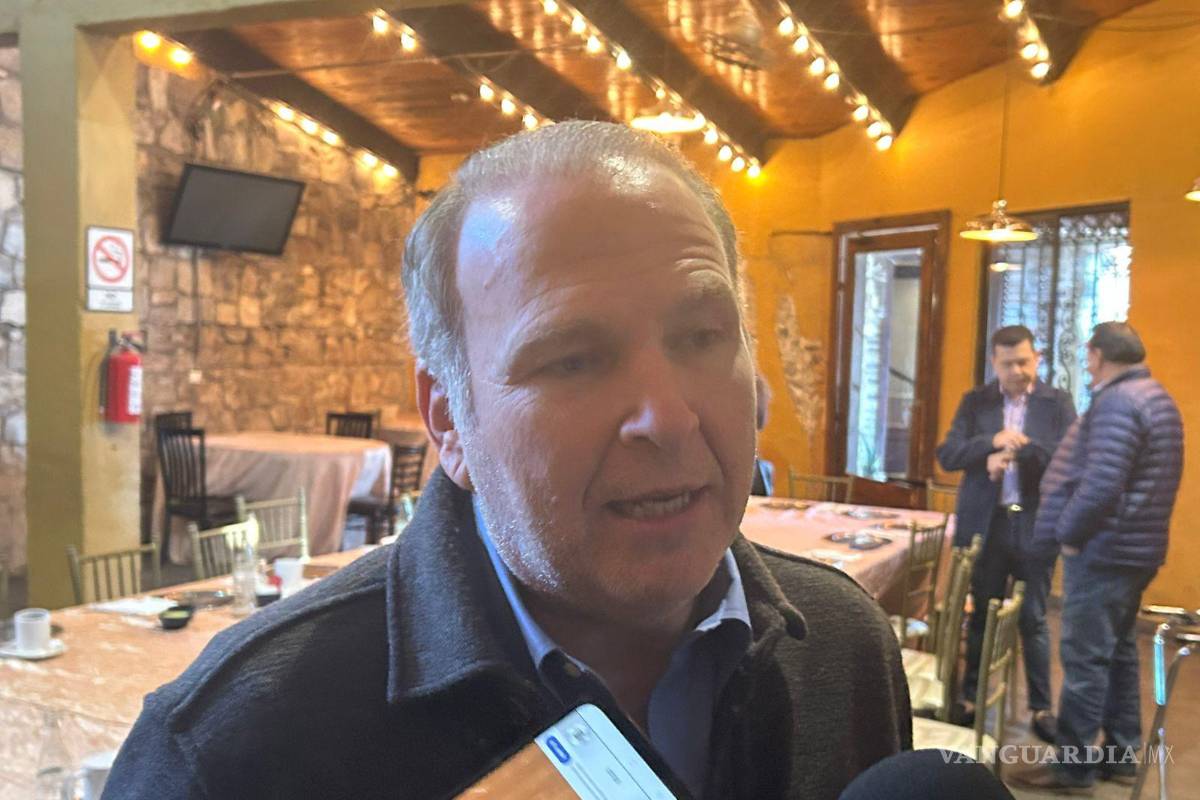 Monclova: aplicarán 8 mmdp para modernizar la carretera 57; impulsarán empleo y seguridad vial