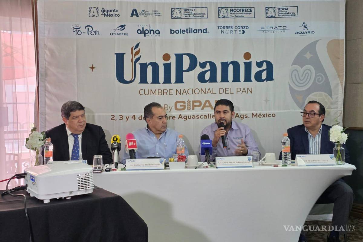 La Laguna llevará su pan francés a la Feria Nacional del Pan, en Aguascalientes