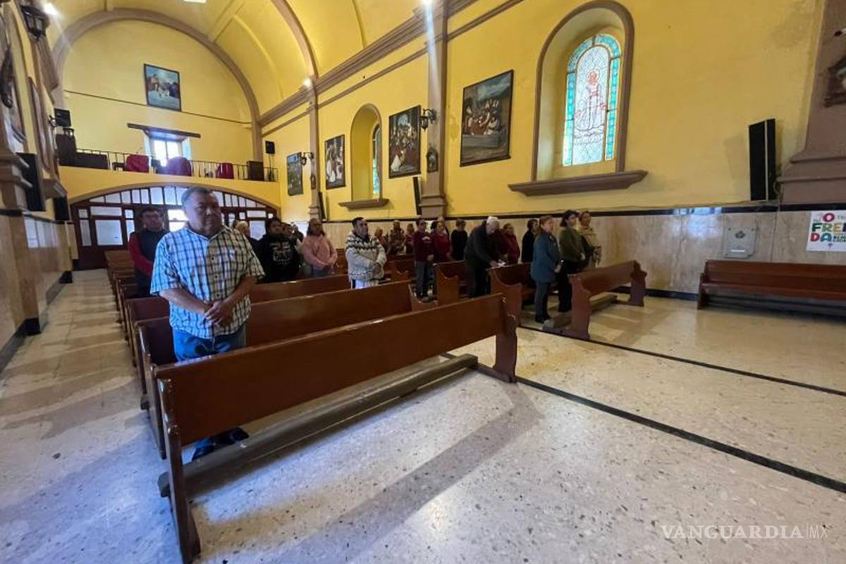 $!La bendición puede recibirse sin necesidad de asistir a una misa y está abierta a cualquier persona que acuda ese día.