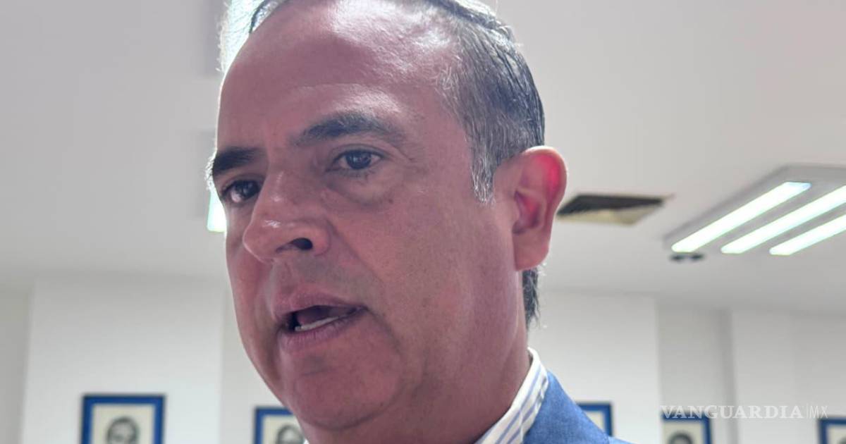 Torreón: CLIP pide mantener rumbo económico tras fallecimiento de Román Cepeda