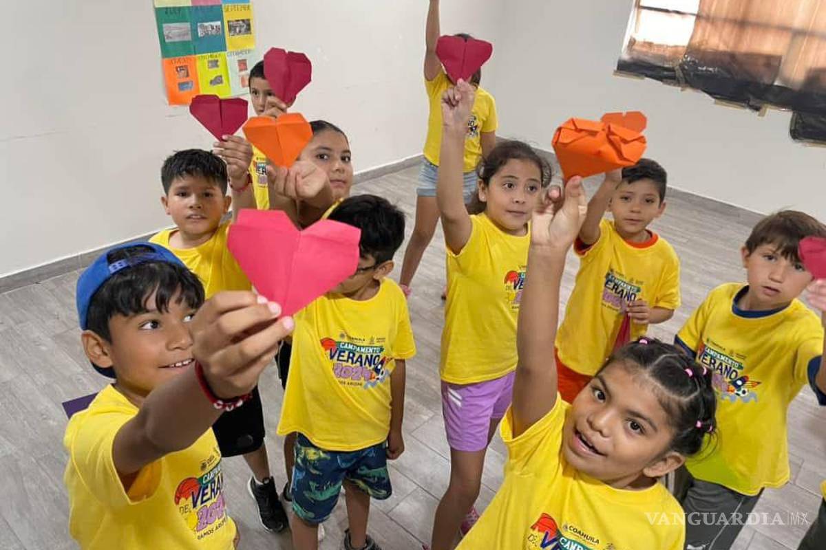 $!Las inscripciones están abiertas en el Gimnasio Municipal, con un costo de recuperación accesible para todas las familias.