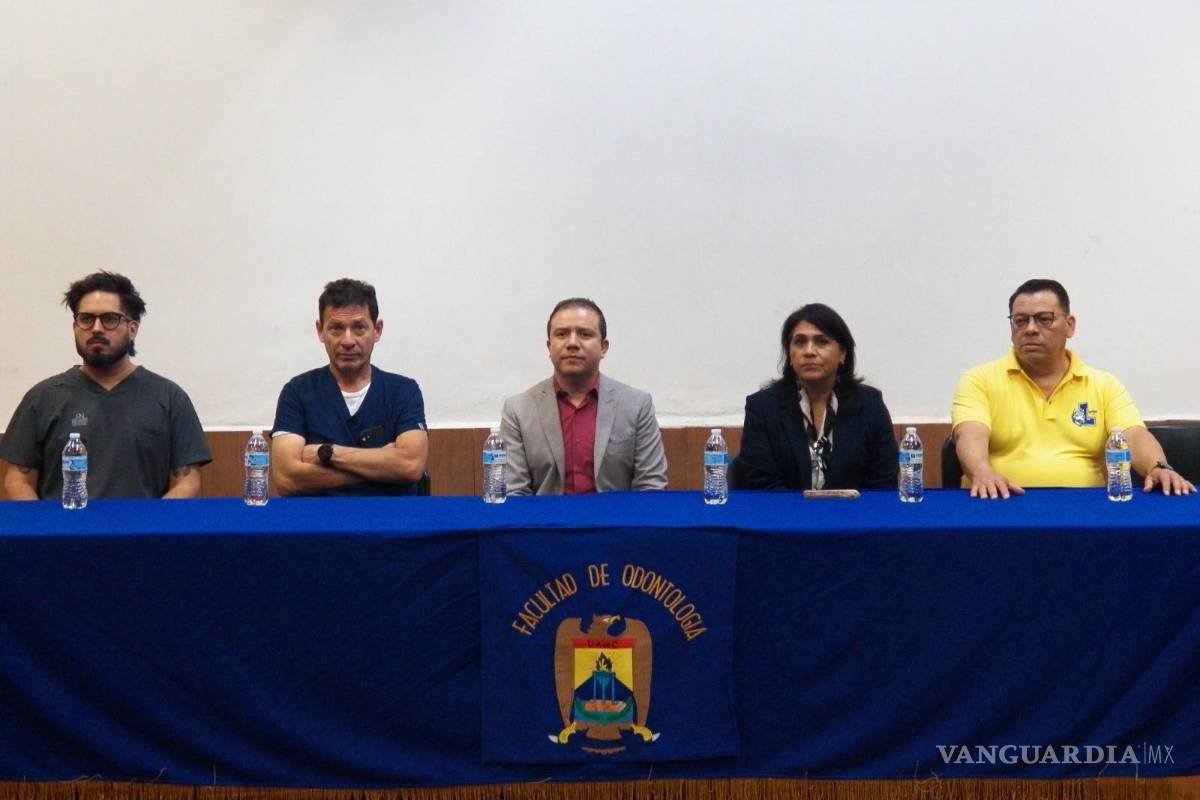 $!El programa busca fortalecer la regulación emocional y la humanización en la práctica clínica del alumnado de servicio social.