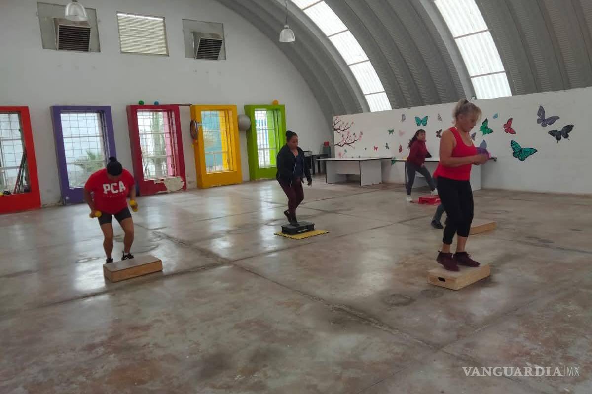 $!Los cursos incluyen áreas educativas, artísticas, deportivas y de emprendimiento.