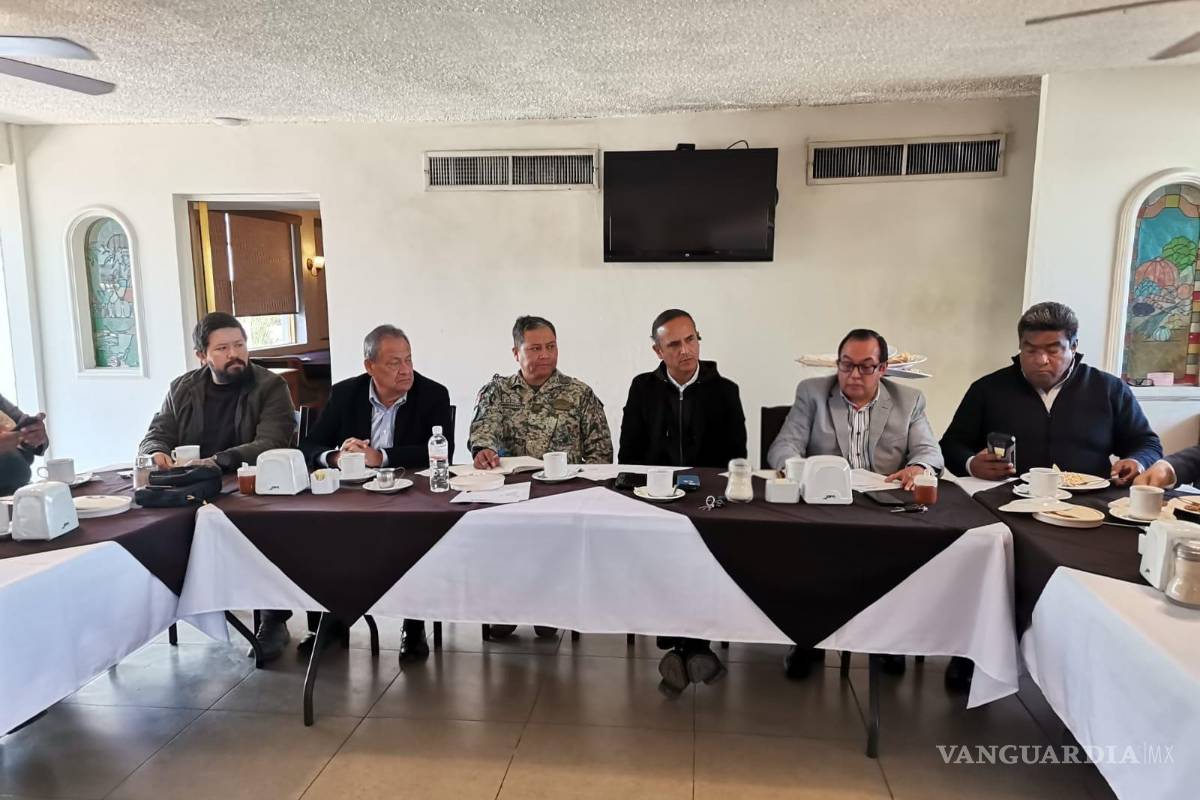 CLIP y Mando Especial de La Laguna refuerzan coordinación para atender denuncias y fortalecer la seguridad