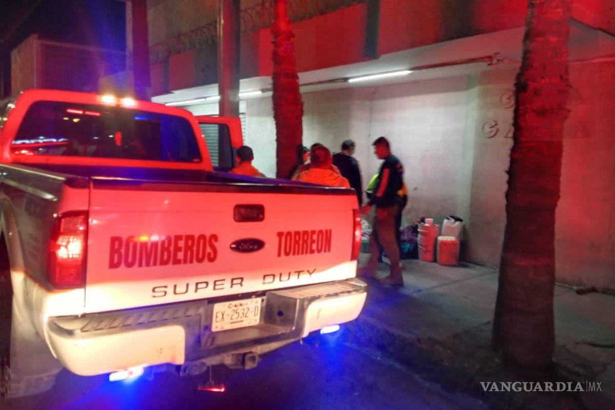 Refuerzan Operativo Abrigo con recorridos nocturnos en Torreón